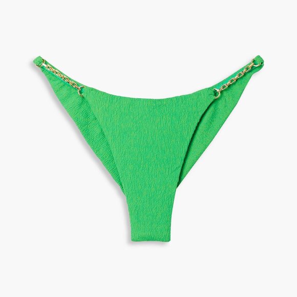 Vix Green Bikini Set - Picture 2 of 3